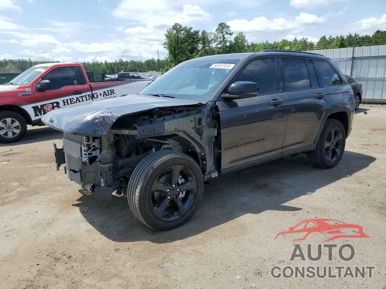 JEEP GRAND CHER 2023 - 1C4RJHAG4PC598939