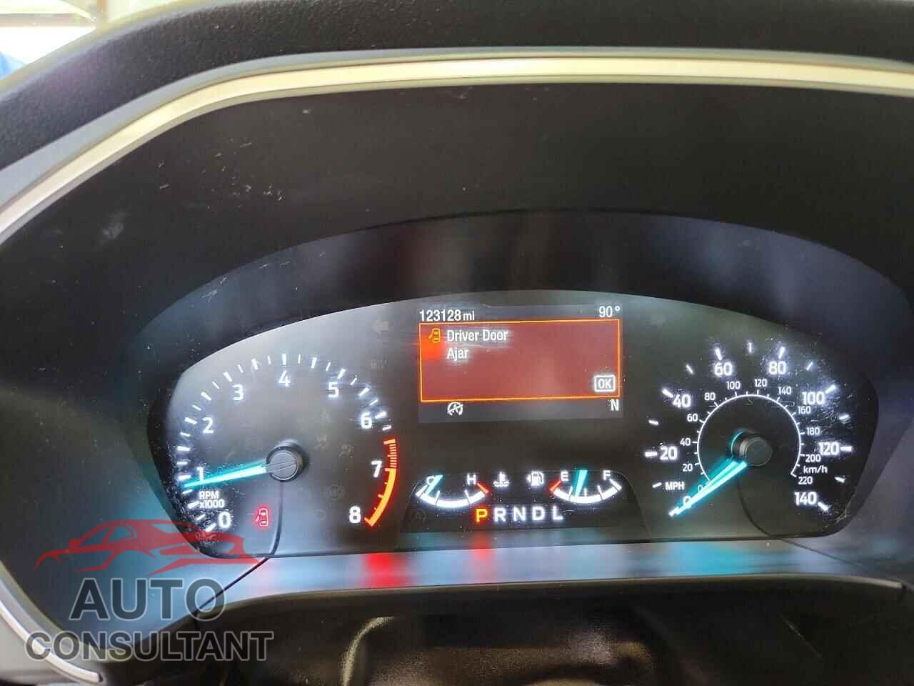 FORD ESCAPE 2020 - 1FMCU9G61LUA48034