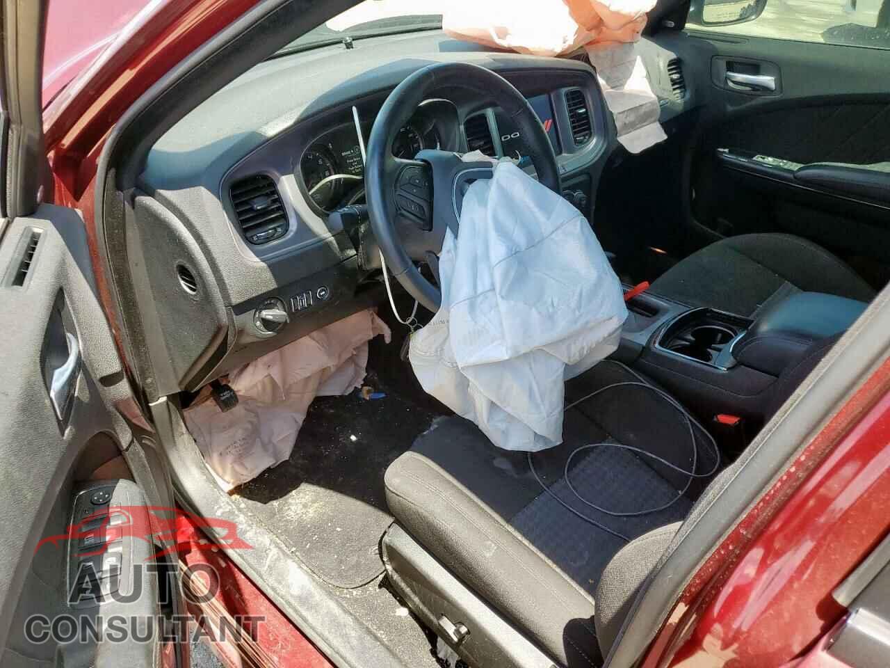 DODGE CHARGER 2023 - 2C3CDXHG0PH683064