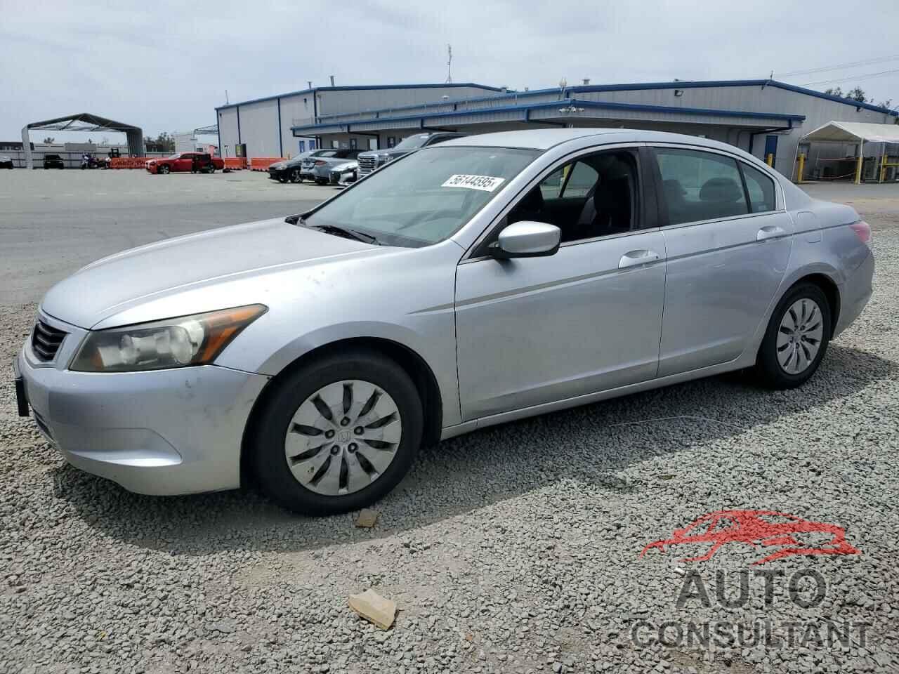 HONDA ACCORD 2009 - 1HGCP26319A139035