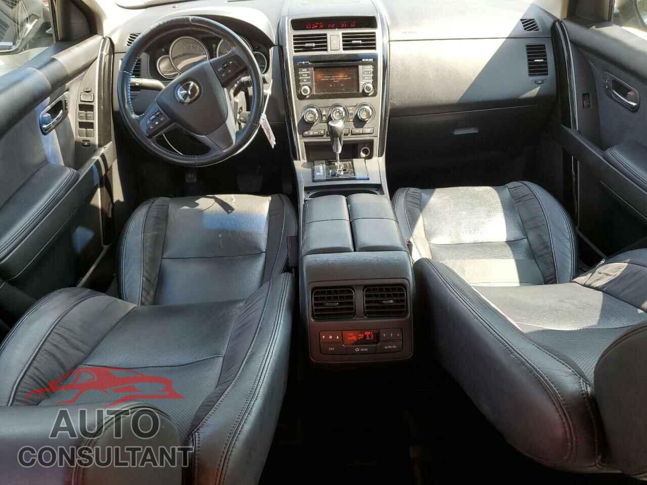MAZDA CX-9 2014 - JM3TB2CA4E0431818
