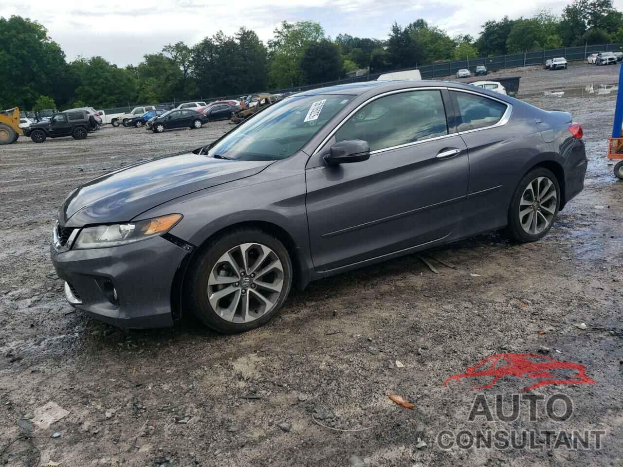 HONDA ACCORD 2014 - 1HGCT2B85EA005149