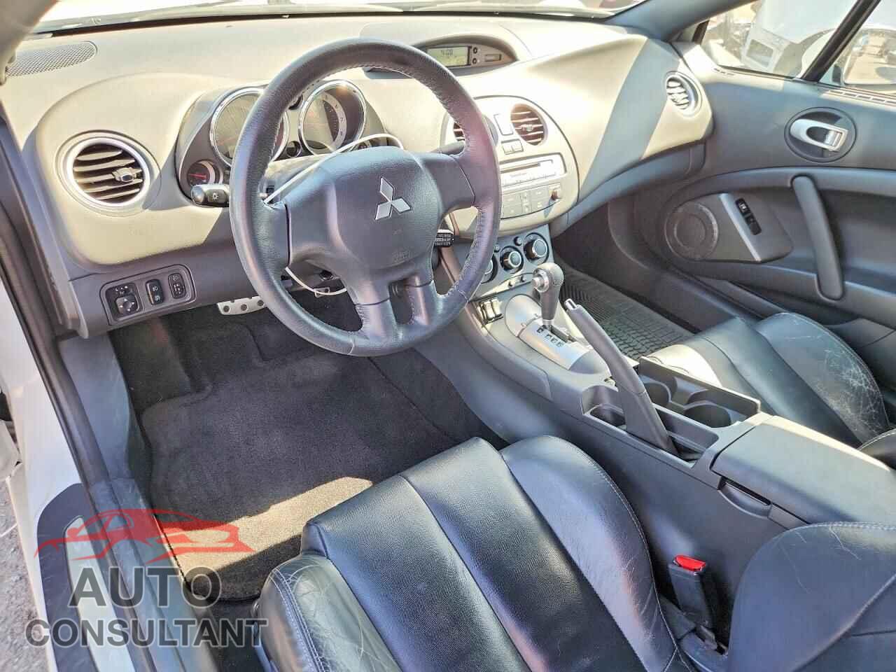 MITSUBISHI ECLIPSE 2012 - 4A37L5EF8CE001465