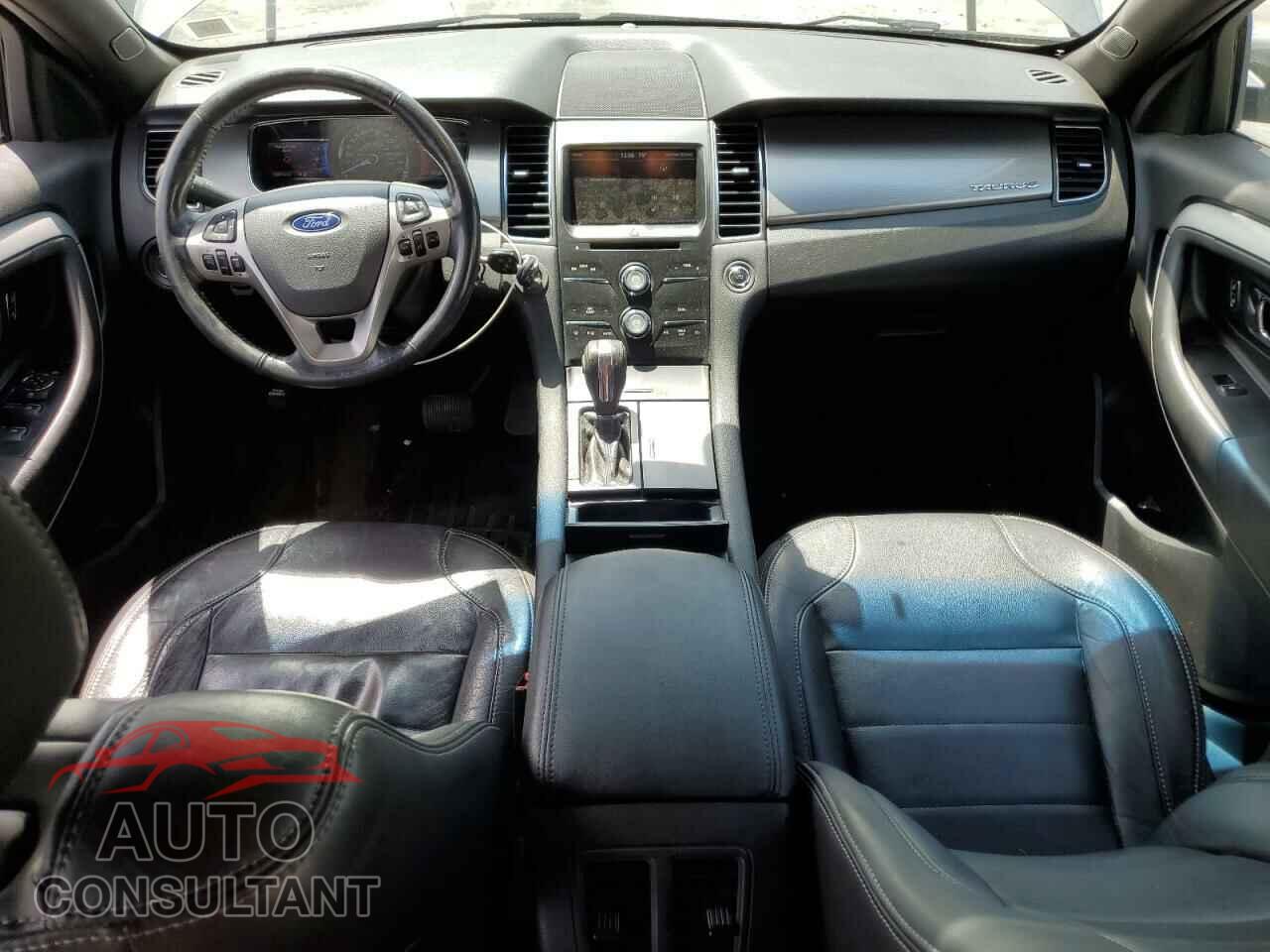 FORD TAURUS 2014 - 1FAHP2E85EG103475