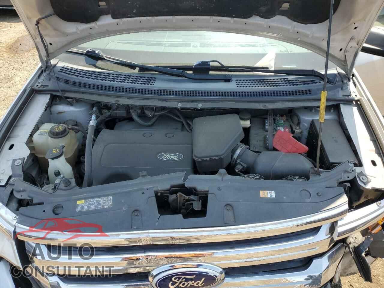 FORD EDGE 2013 - 2FMDK3GC9DBC91658