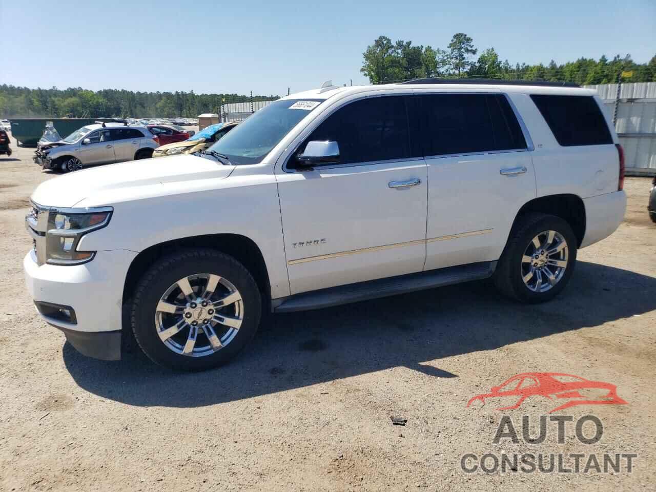 CHEVROLET TAHOE 2015 - 1GNSCBKC0FR541130
