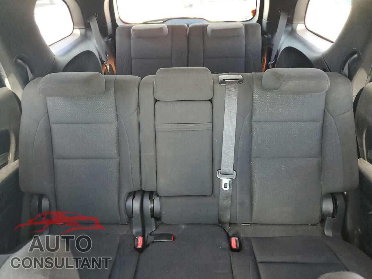 DODGE DURANGO 2014 - 1C4RDHAG7EC353797