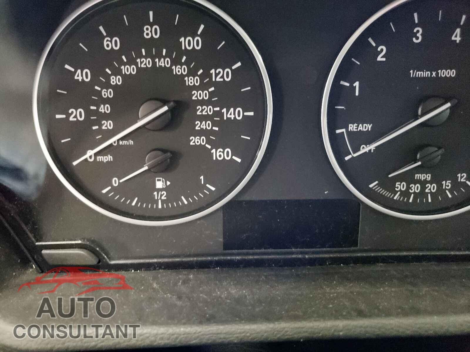 BMW X1 2017 - WBXHT3C36H5F72065