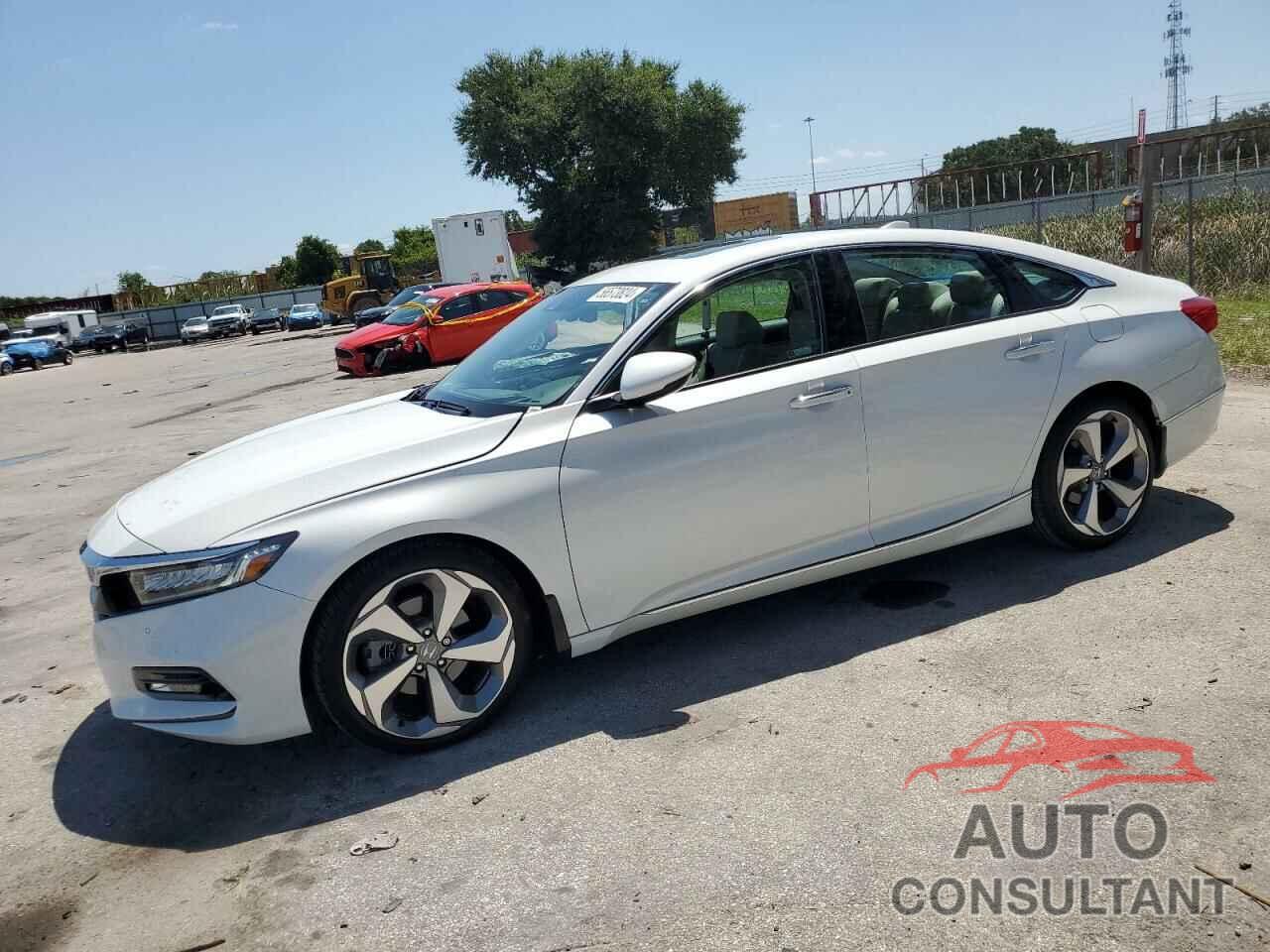 HONDA ACCORD 2019 - 1HGCV2F99KA024957