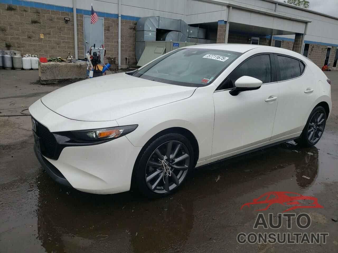MAZDA 3 2020 - JM1BPBMM6L1159911