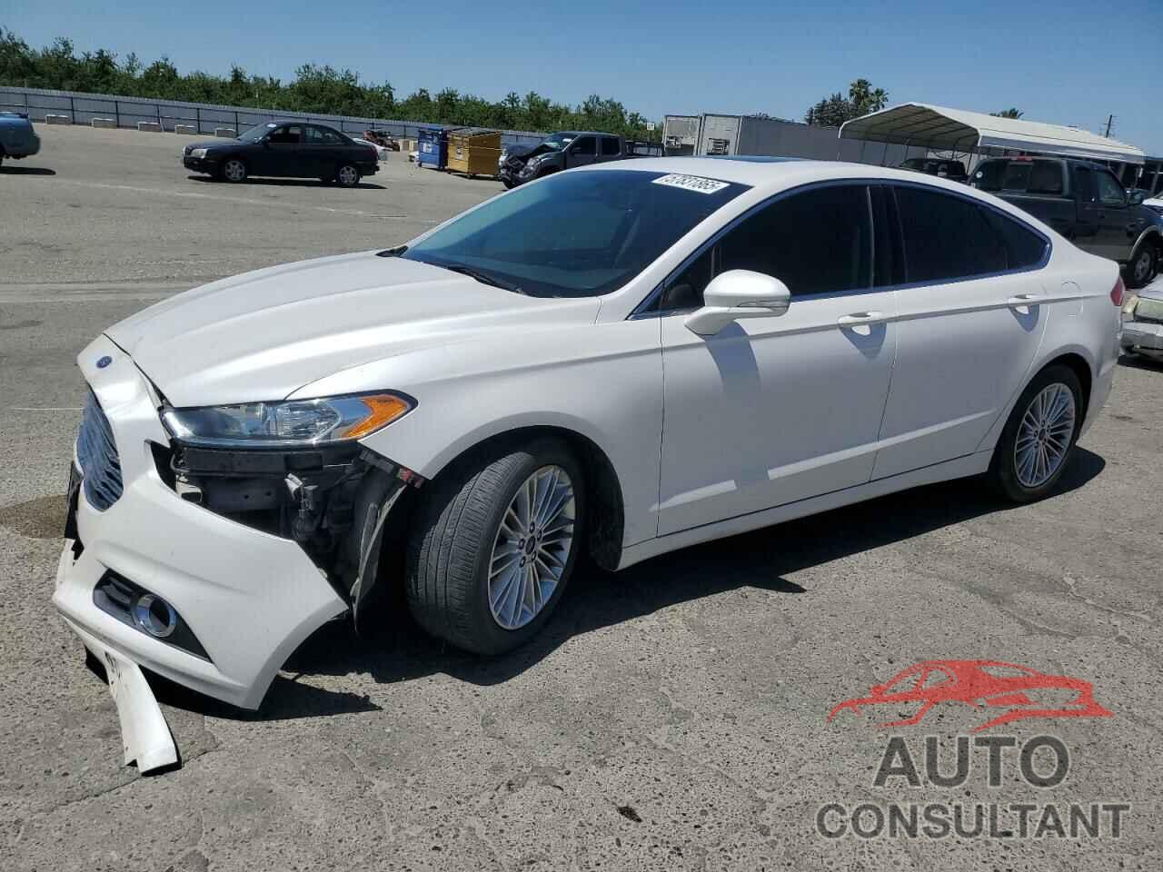 FORD FUSION 2015 - 3FA6P0HD5FR115253
