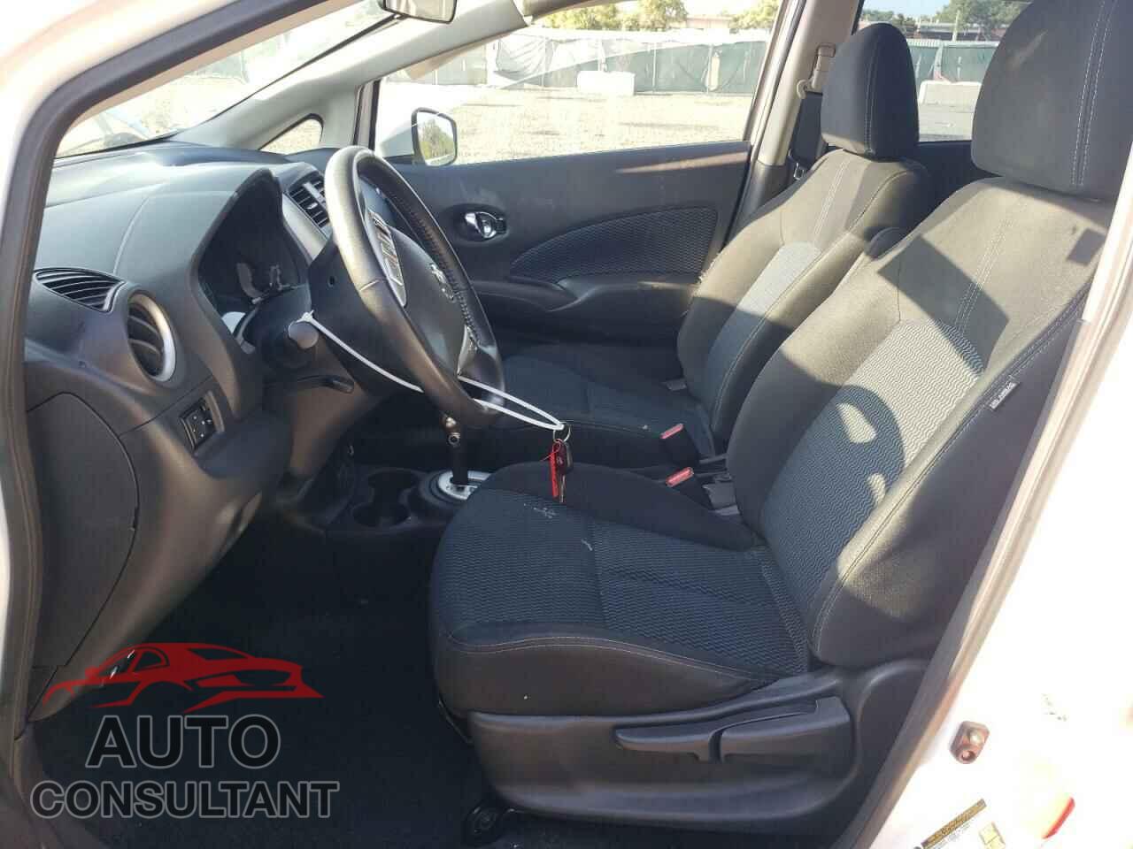 NISSAN VERSA 2019 - 3N1CE2CP9KL357656