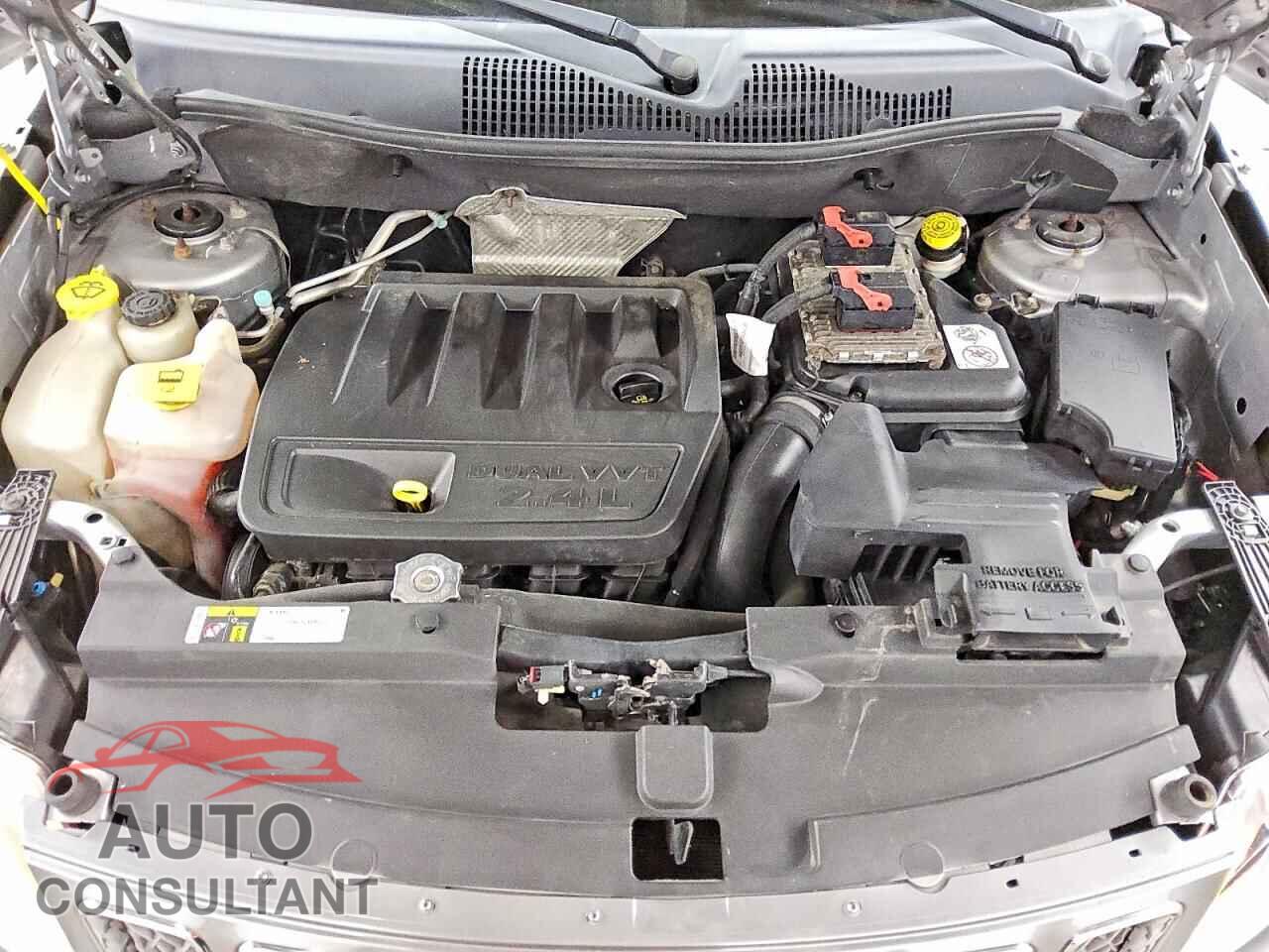 JEEP COMPASS 2016 - 1C4NJDEB0GD674589