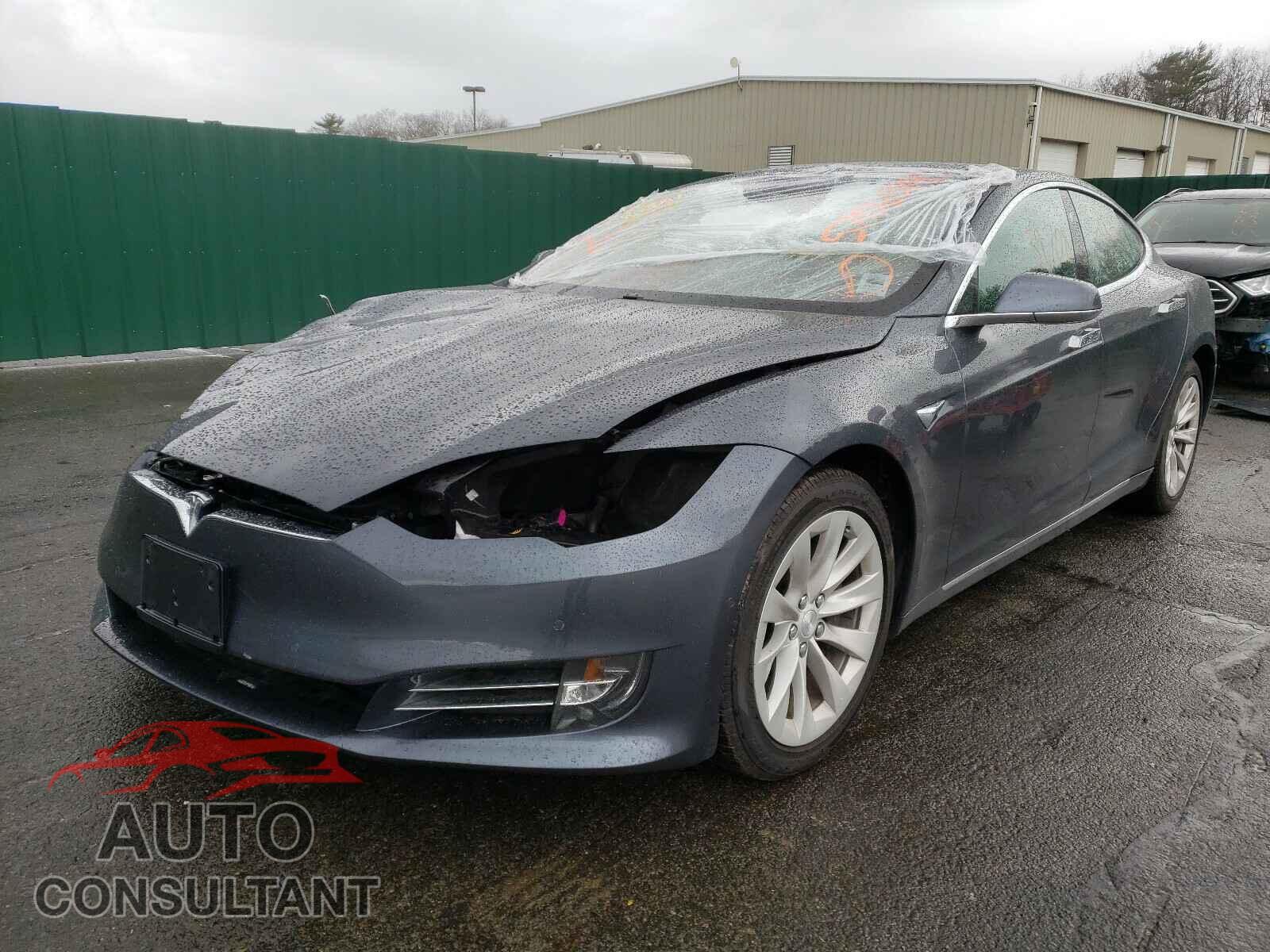 TESLA MODEL S 2017 - 5YJSA1E29HF230588