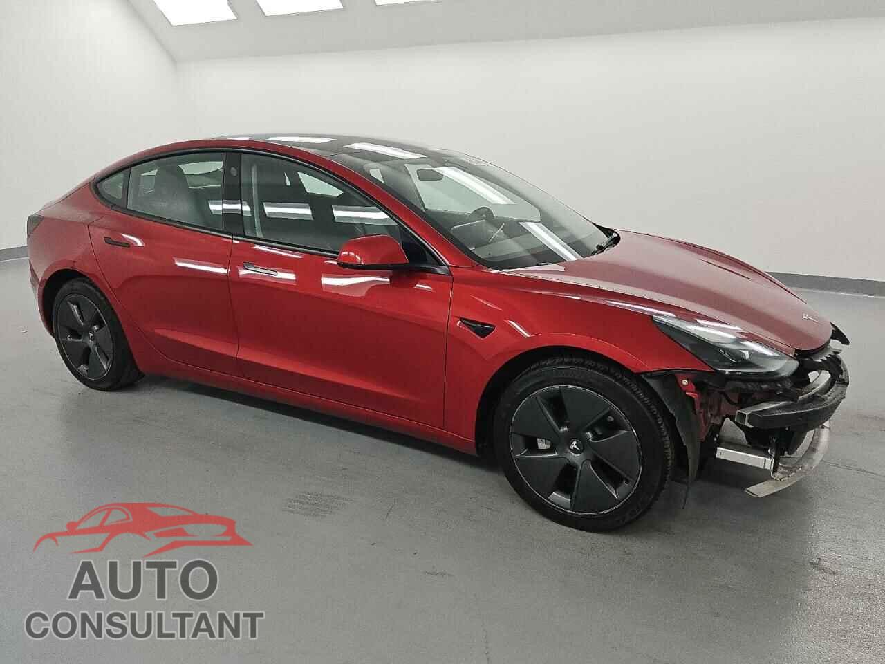 TESLA MODEL 3 2023 - 5YJ3E1EA5PF453662