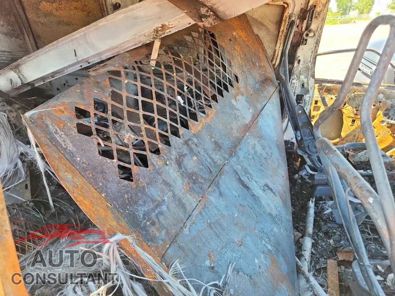 FORD ECONOLINE 2013 - 1FTNE2EW0DDA32221