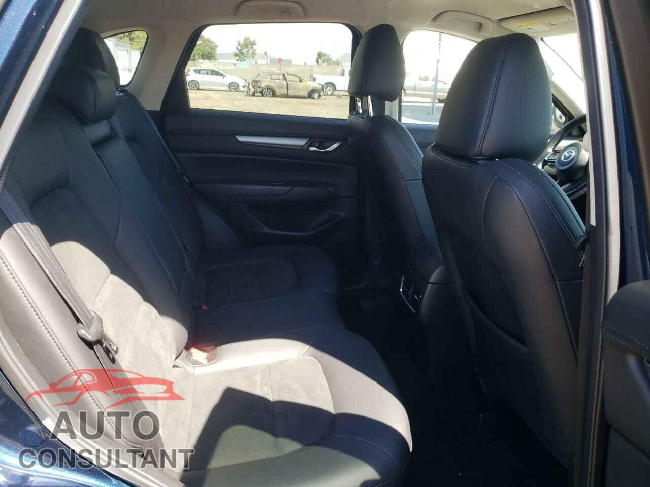 MAZDA CX-5 2019 - JM3KFACM4K0694195