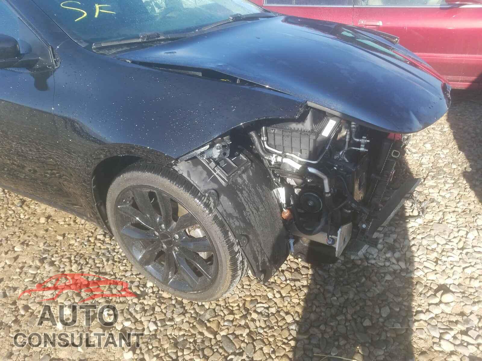 DODGE DART 2016 - 1C3CDFFA5GD819663