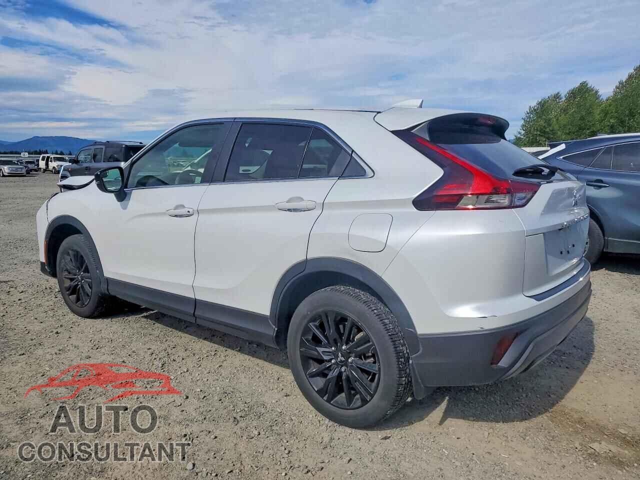 MITSUBISHI ECLIPSE 2023 - JA4ATVAA3PZ037608