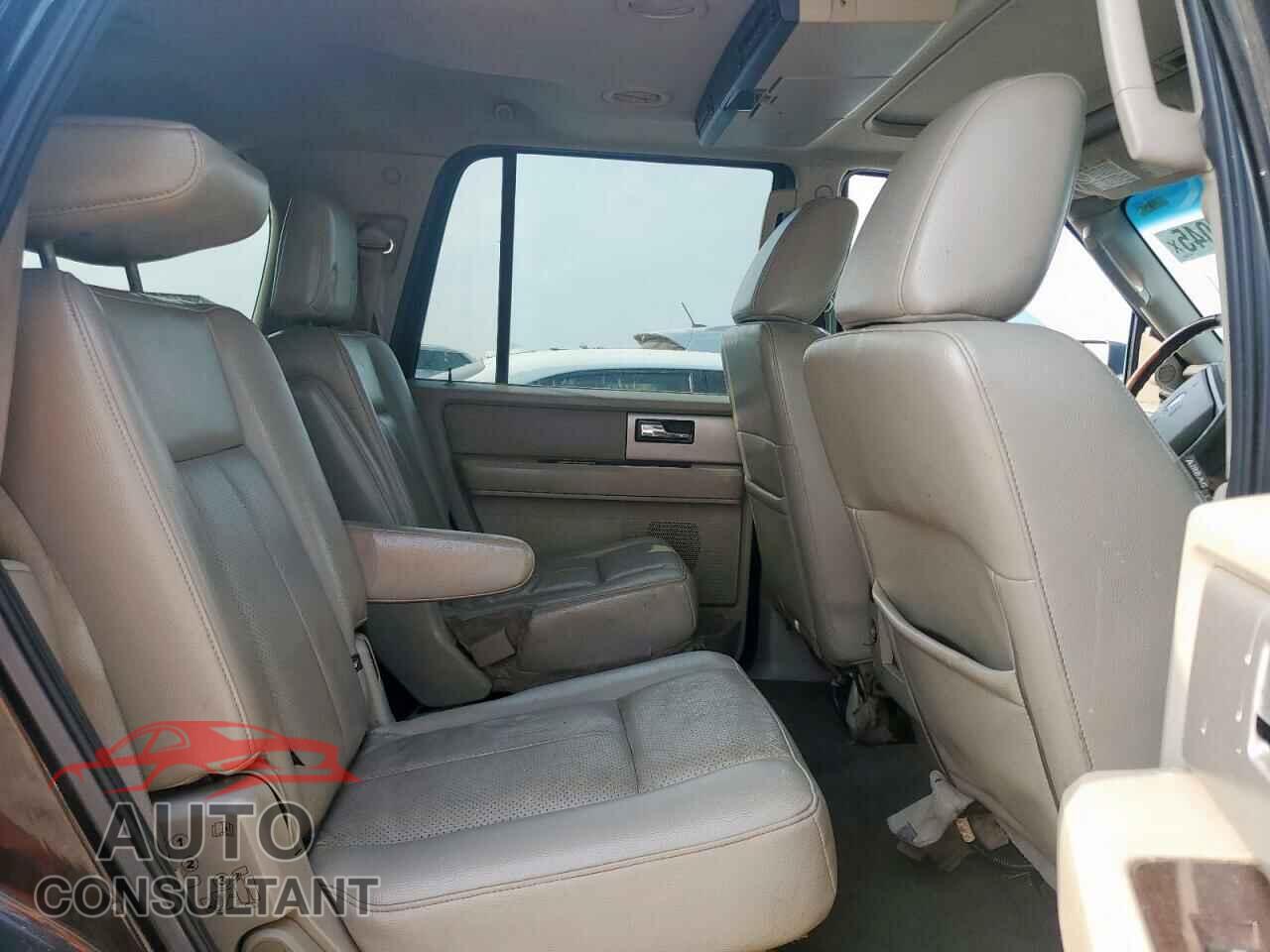 FORD EXPEDITION 2010 - 1FMJU1K55AEA00955