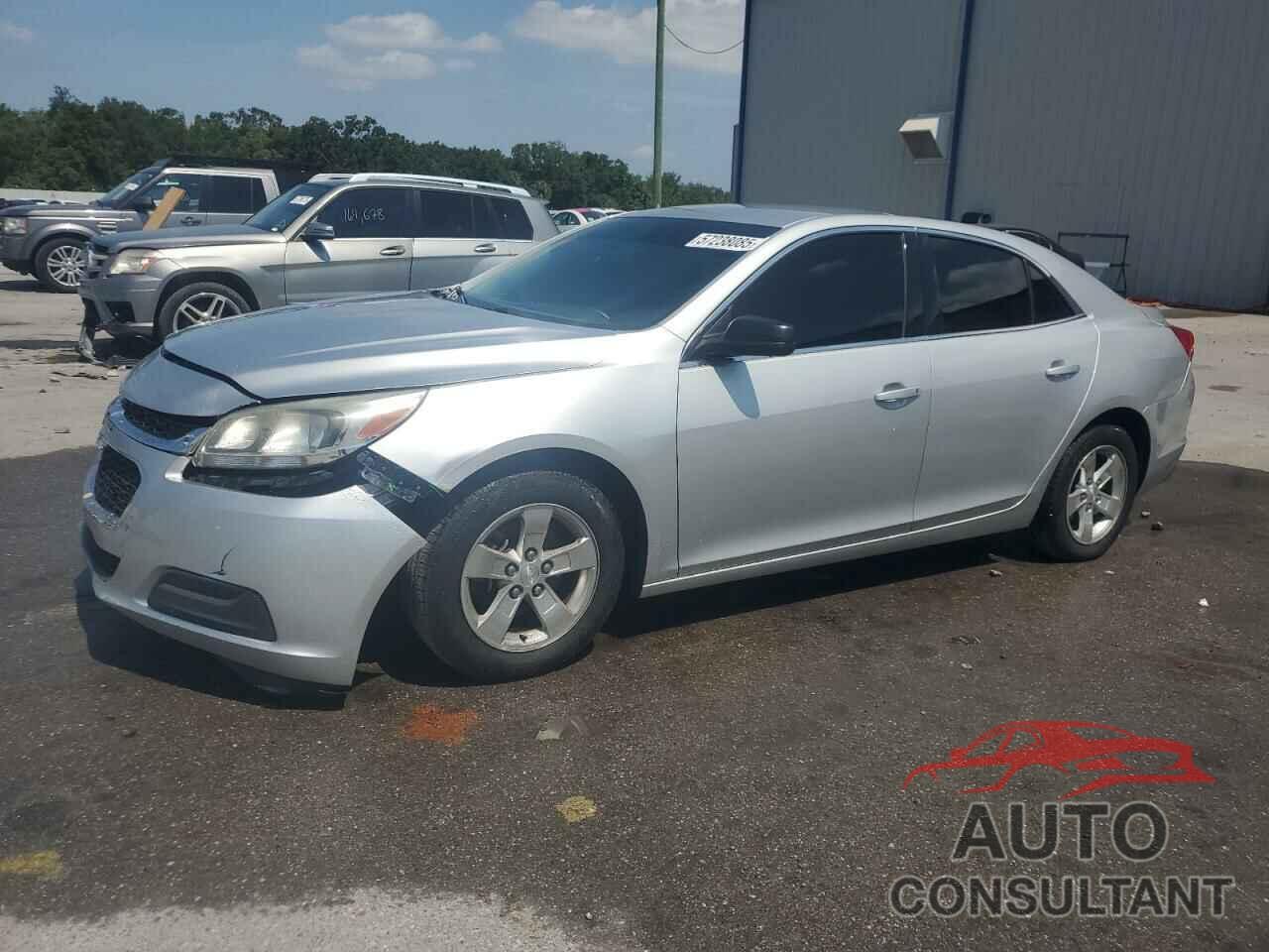 CHEVROLET MALIBU 2015 - 1G11B5SL3FF351275
