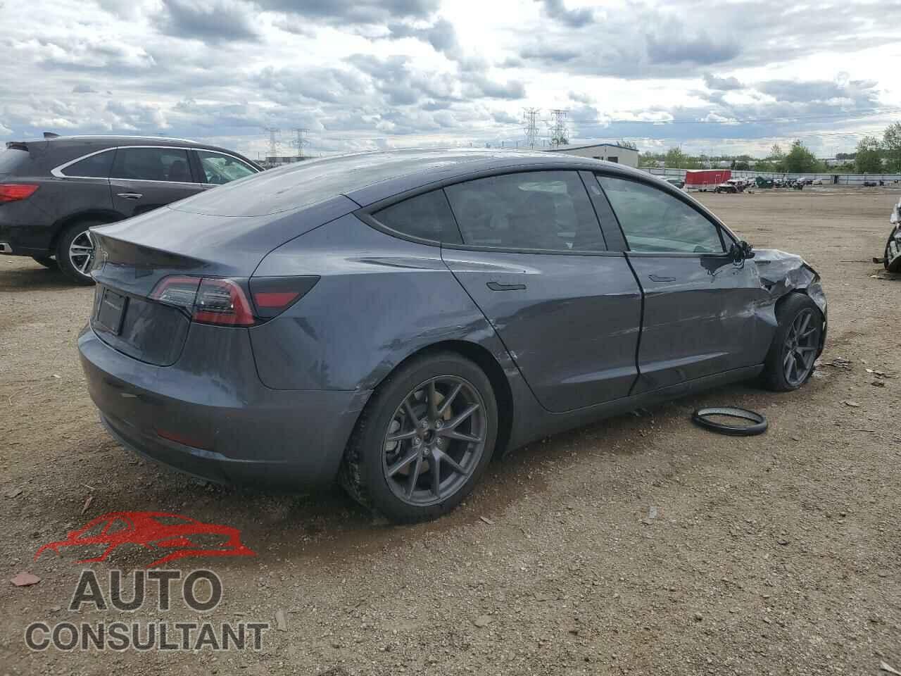 TESLA MODEL 3 2023 - 5YJ3E1EA3PF672023