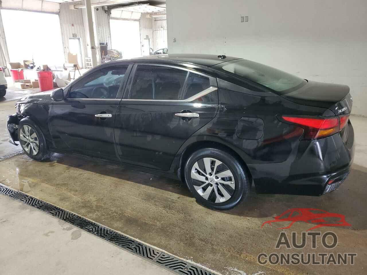 NISSAN ALTIMA 2020 - 1N4BL4BV9LC238745