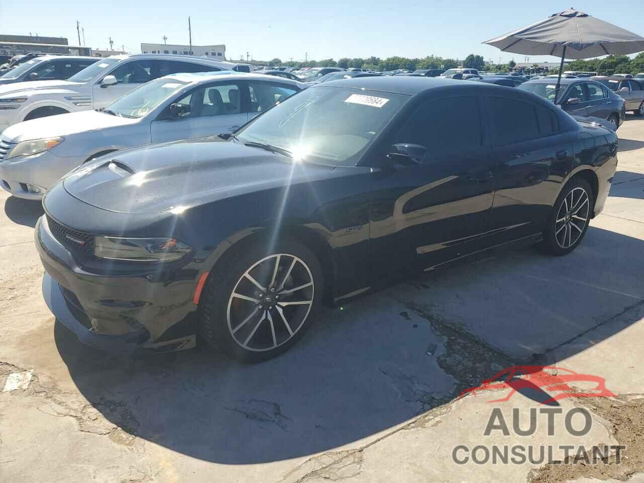 DODGE CHARGER 2023 - 2C3CDXCTXPH623796