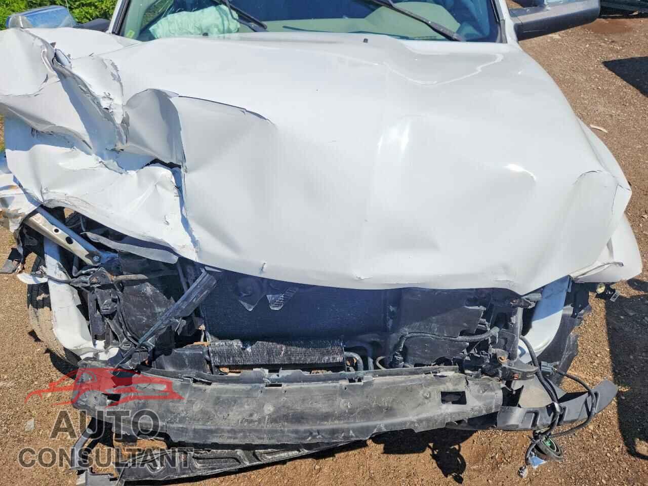 DODGE RAM 1500 2012 - 1C6RD7KTXCS234481