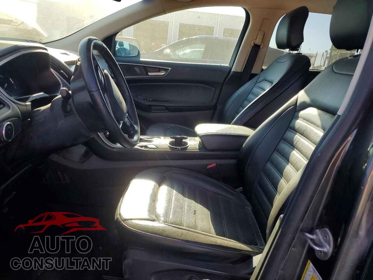 FORD EDGE 2016 - 2FMPK4J91GBC06784