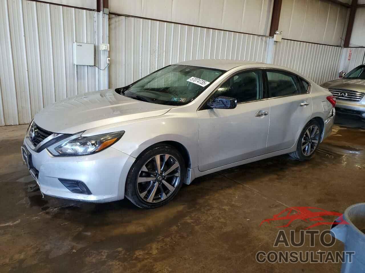 NISSAN ALTIMA 2016 - 1N4AL3AP0GC184167