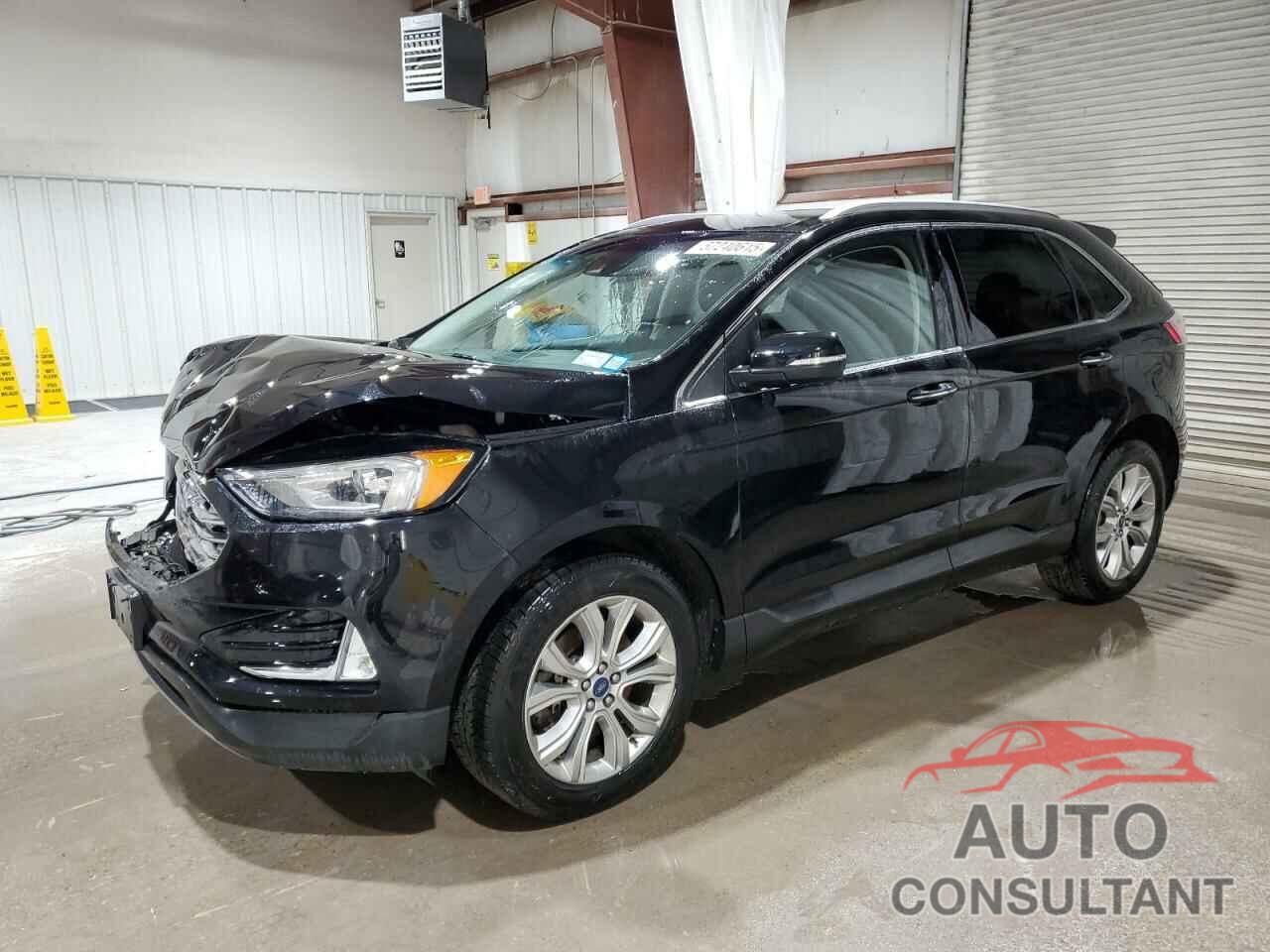 FORD EDGE 2019 - 2FMPK4K9XKBB88826