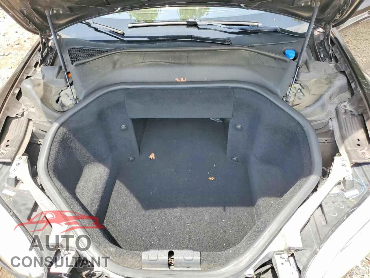 TESLA MODEL S 2013 - 5YJSA1CN0DFP22496