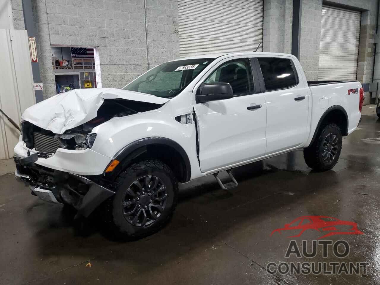 FORD RANGER 2019 - 1FTER4FH1KLA03197