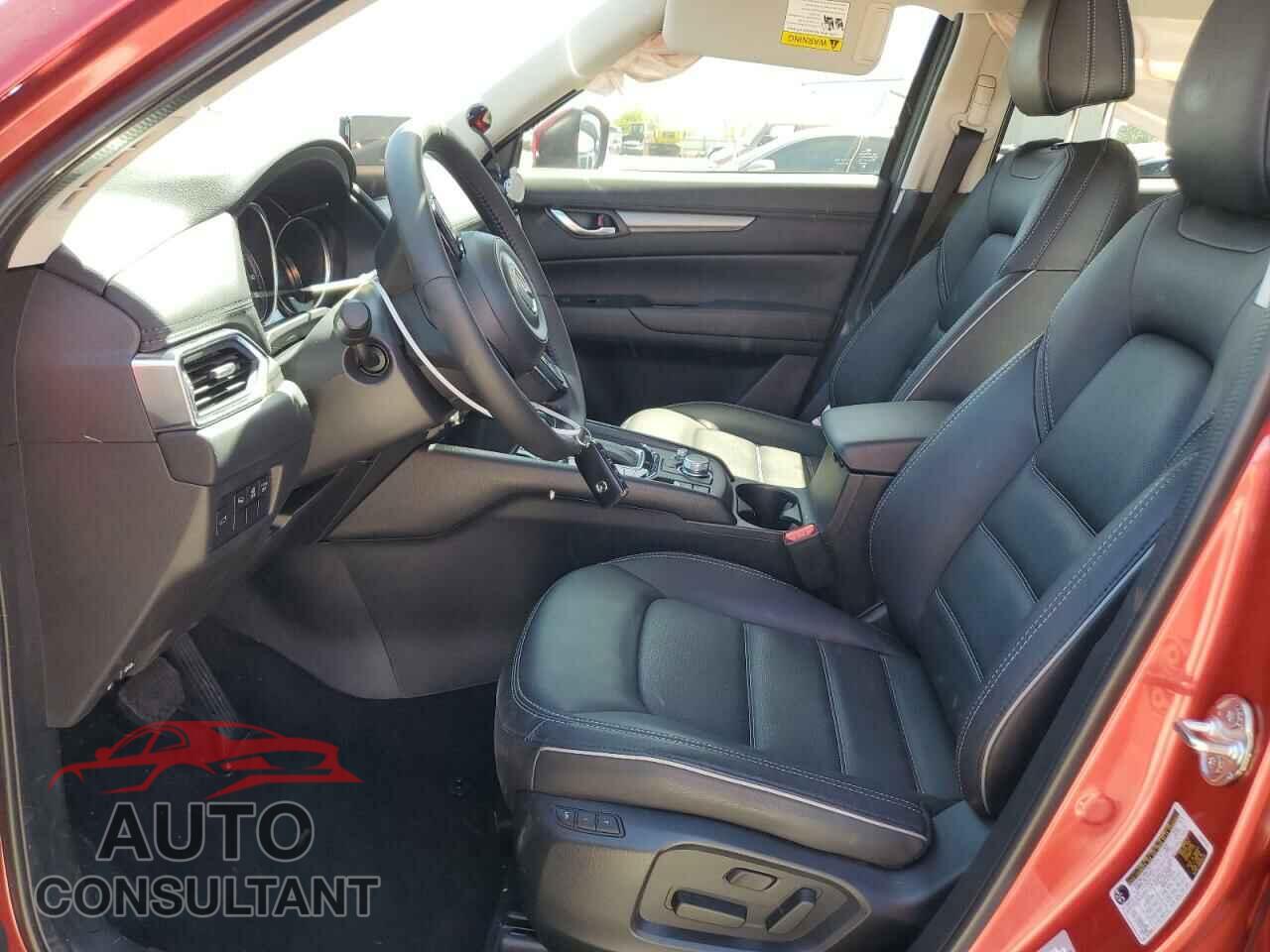 MAZDA CX-5 PREFE 2024 - JM3KFBCM2R0369979