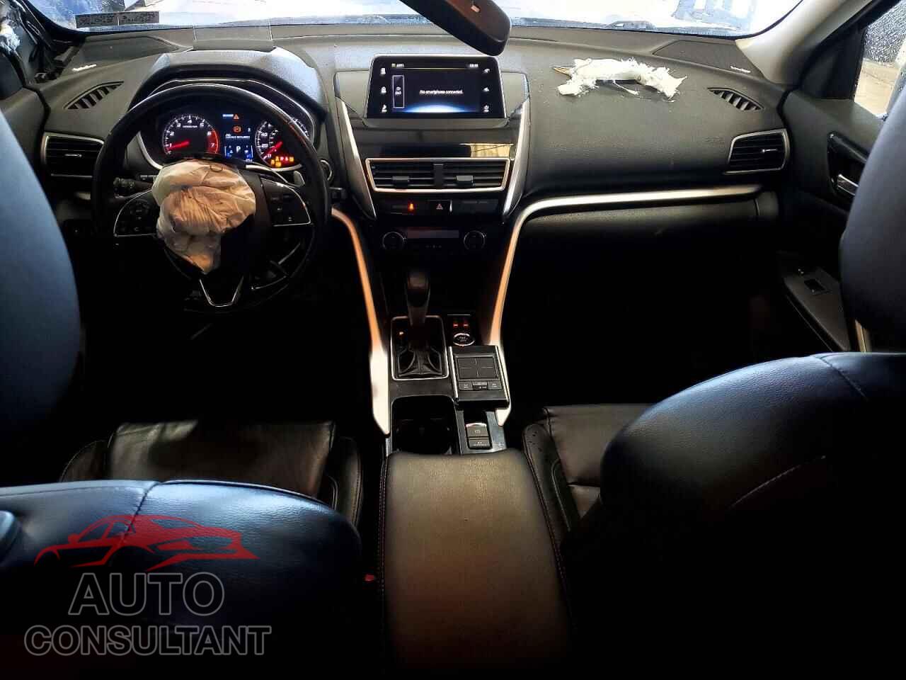 MITSUBISHI ECLIPSE 2019 - JA4AT5AA1KZ023974