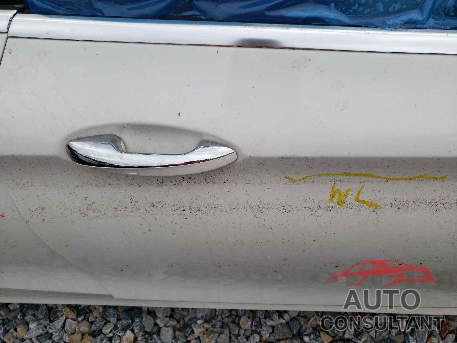 MERCEDES-BENZ C-CLASS 2020 - W1KWJ8EB6LF987422