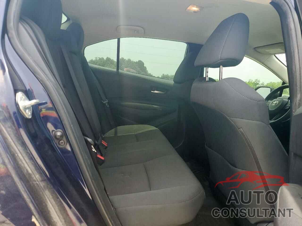 TOYOTA COROLLA 2020 - JTDEBRBE2LJ023758