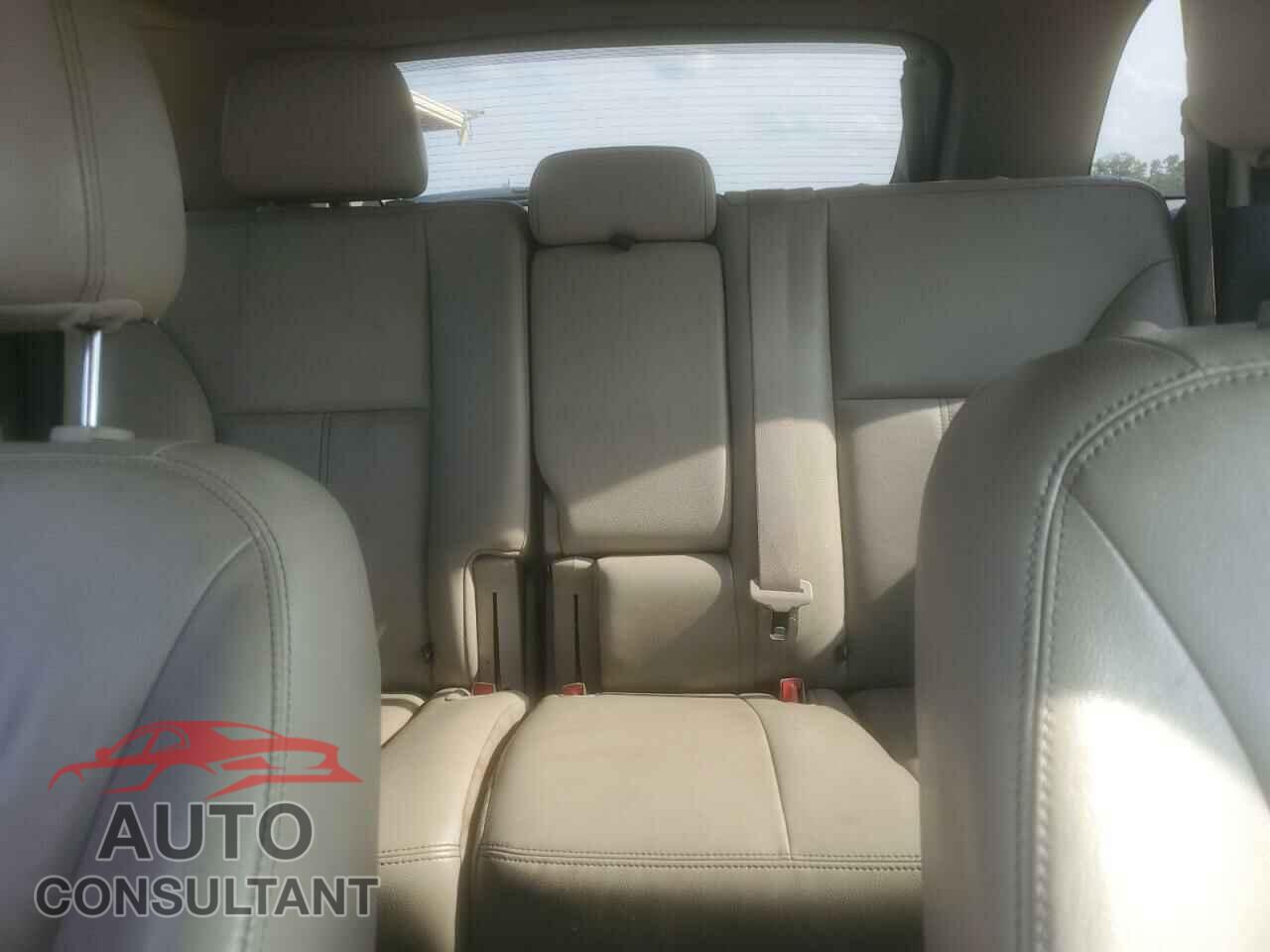 FORD EDGE 2013 - 2FMDK3JC8DBE36603