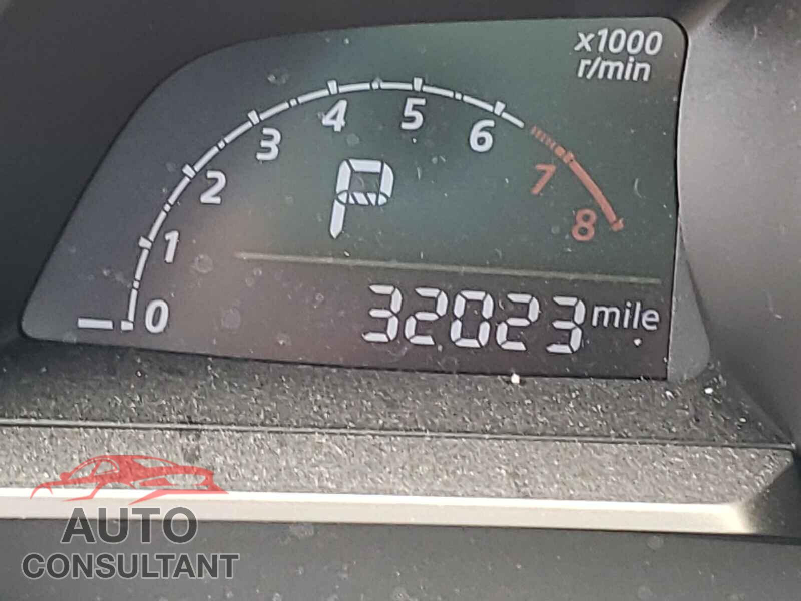 MAZDA 3 2016 - 3MZBM1W71GM253405