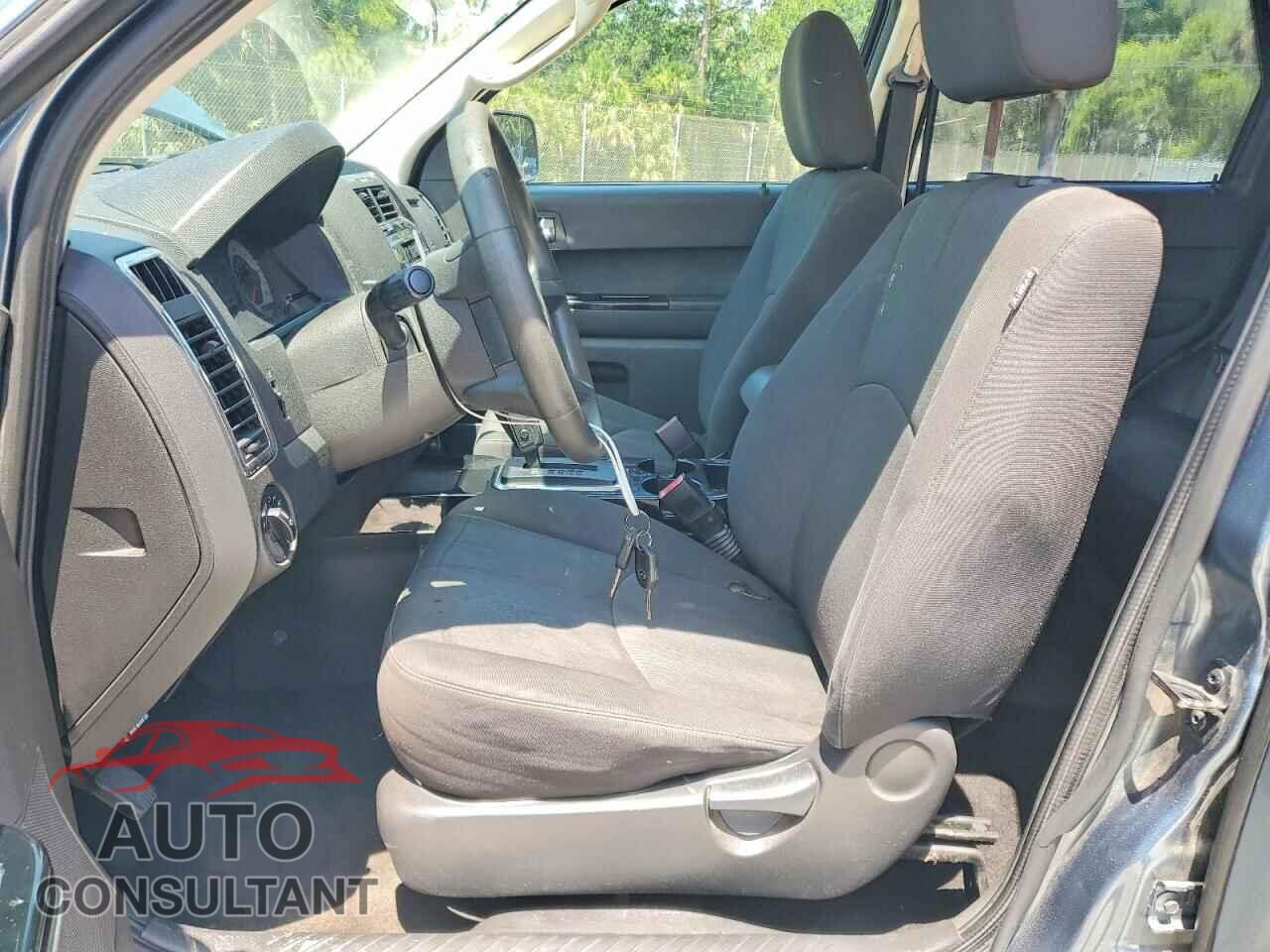 MAZDA TRIBUTE 2011 - 4F2CY0C78BKM07294