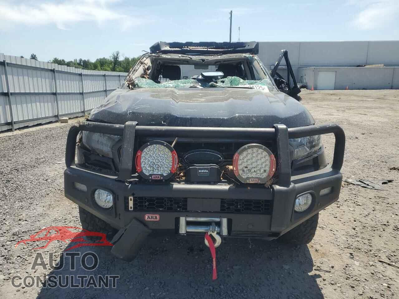 FORD RANGER 2021 - 1FTER4FH1MLD41833