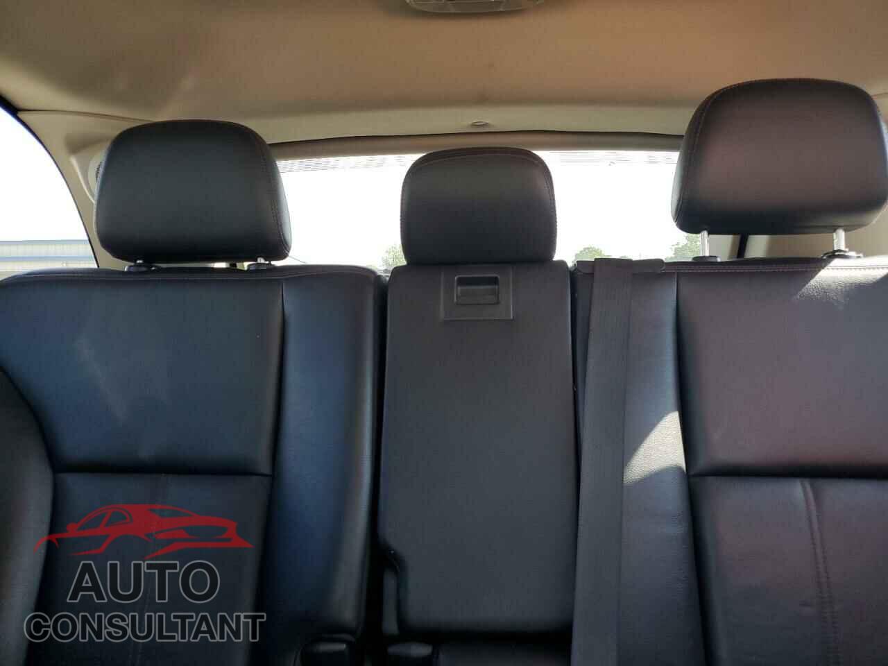 FORD EDGE 2013 - 2FMDK3KC6DBA08236