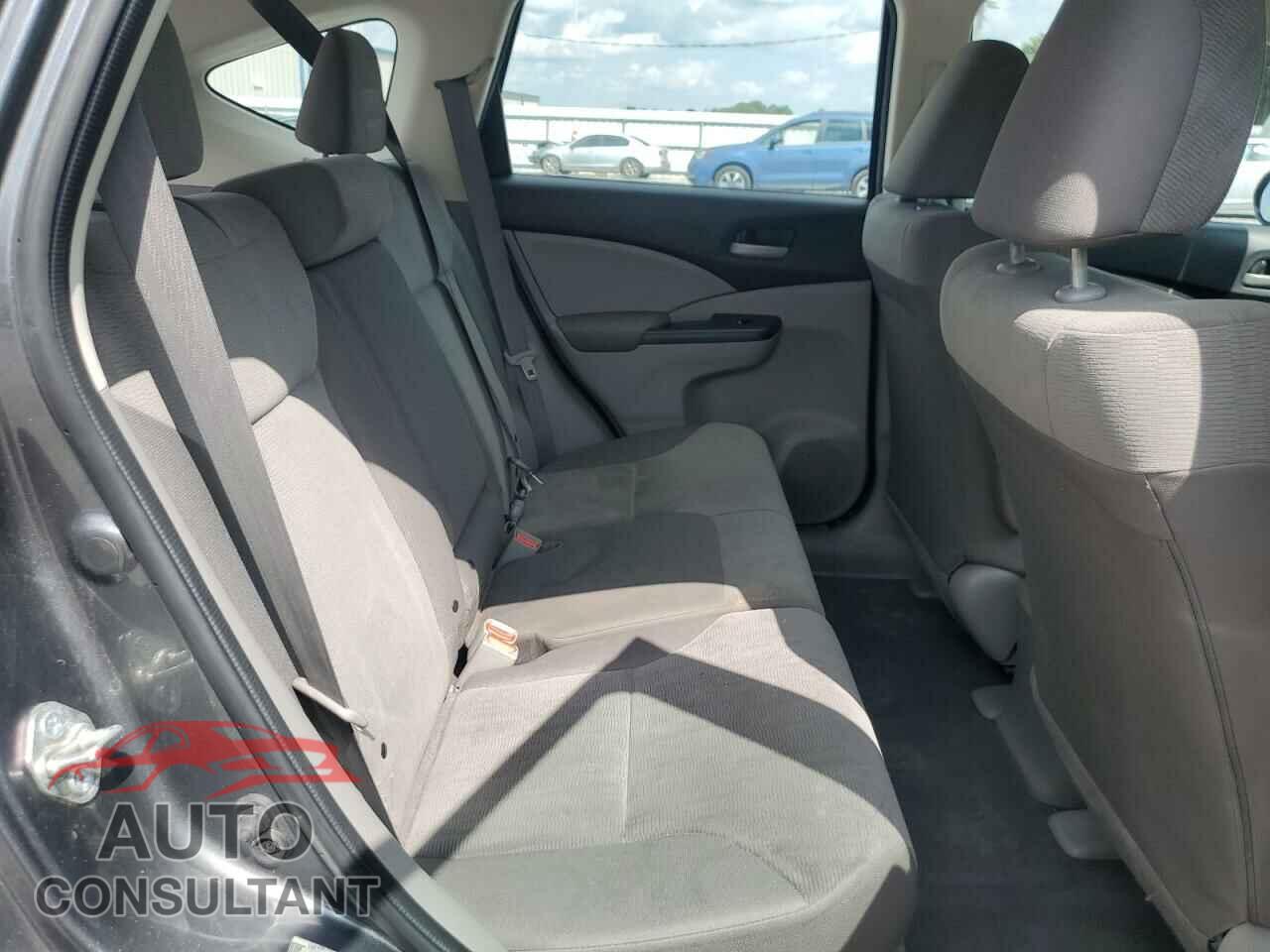 HONDA CRV 2014 - 2HKRM4H34EH678357