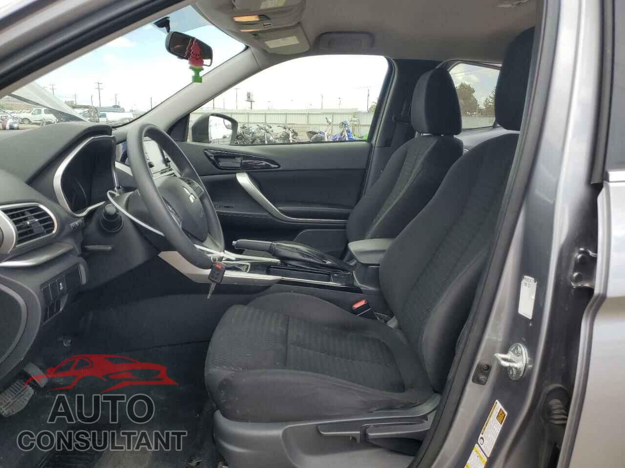 MITSUBISHI ECLIPSE 2019 - JA4AT3AA2KZ031201