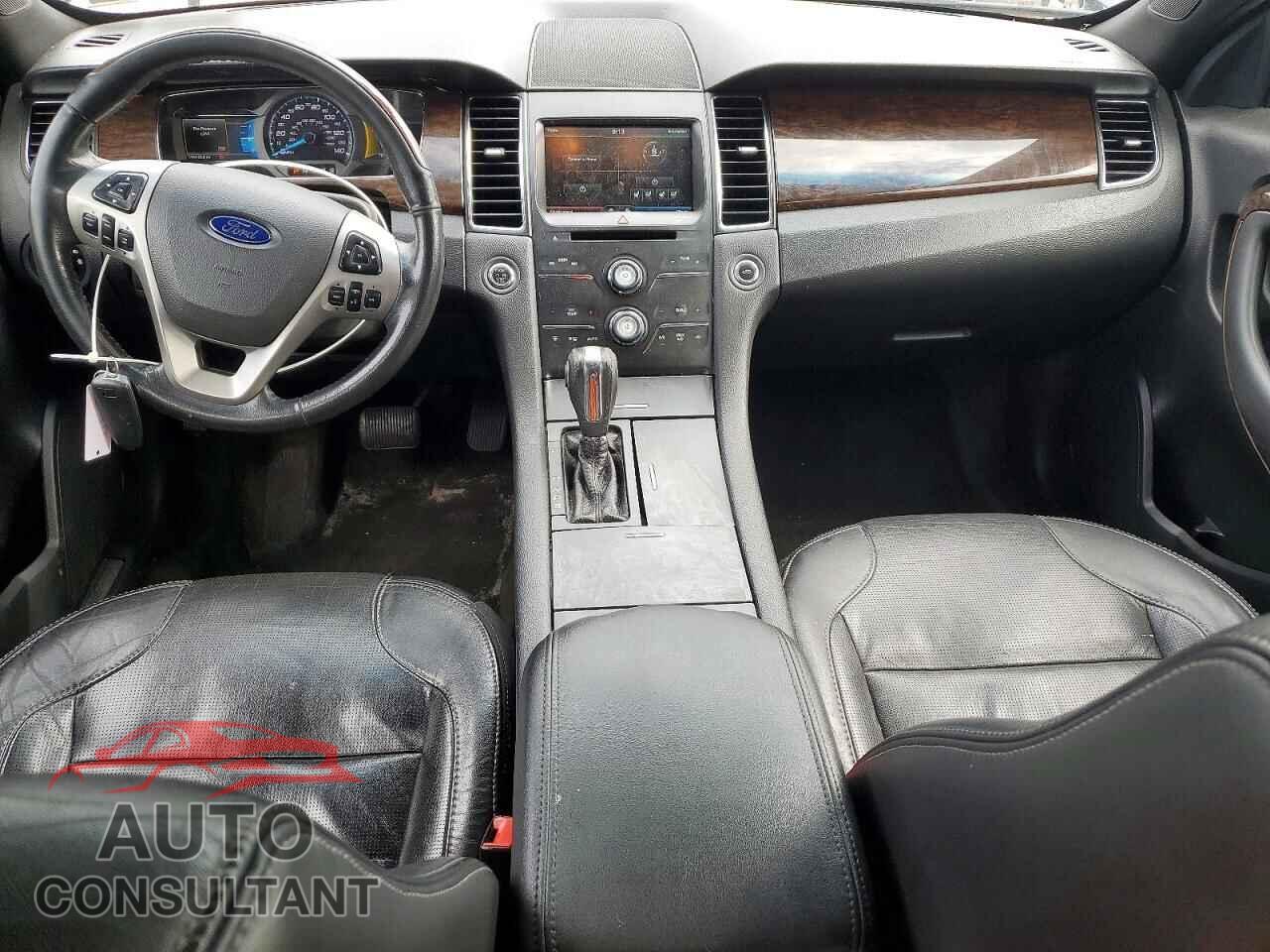 FORD TAURUS 2014 - 1FAHP2F85EG105225