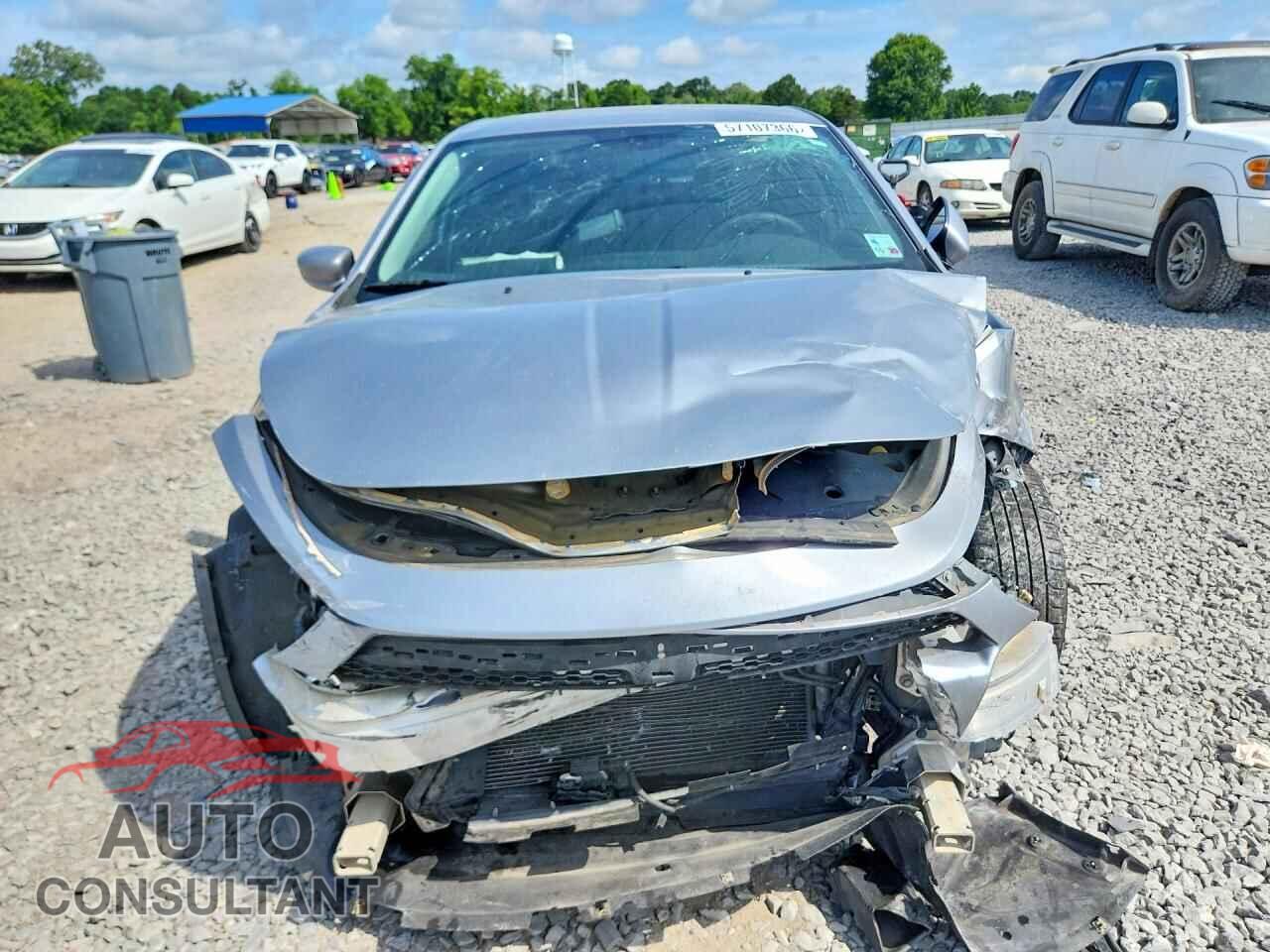 DODGE DART 2014 - 1C3CDFBB4ED920348