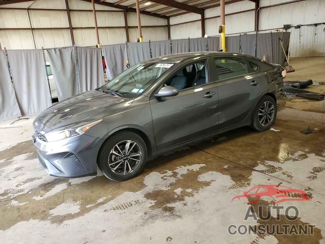 KIA FORTE 2024 - 3KPF24AD4RE740426