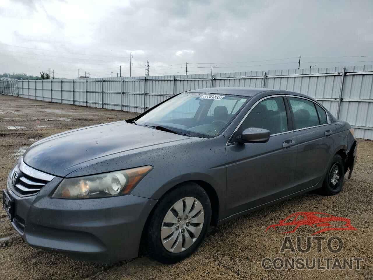 HONDA ACCORD 2011 - 1HGCP2F32BA088439