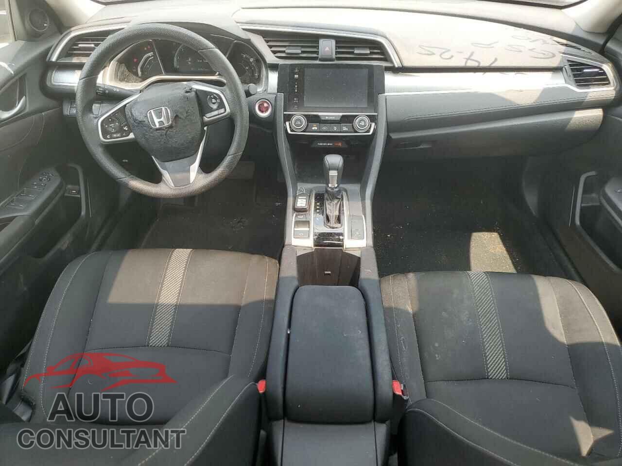 HONDA CIVIC 2017 - 2HGFC2F88HH553482